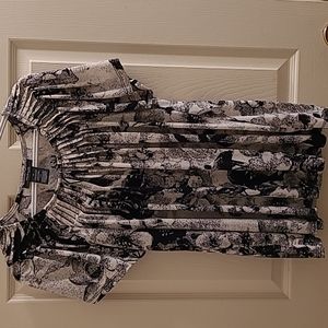 EUC blouse 1X Style & Co.